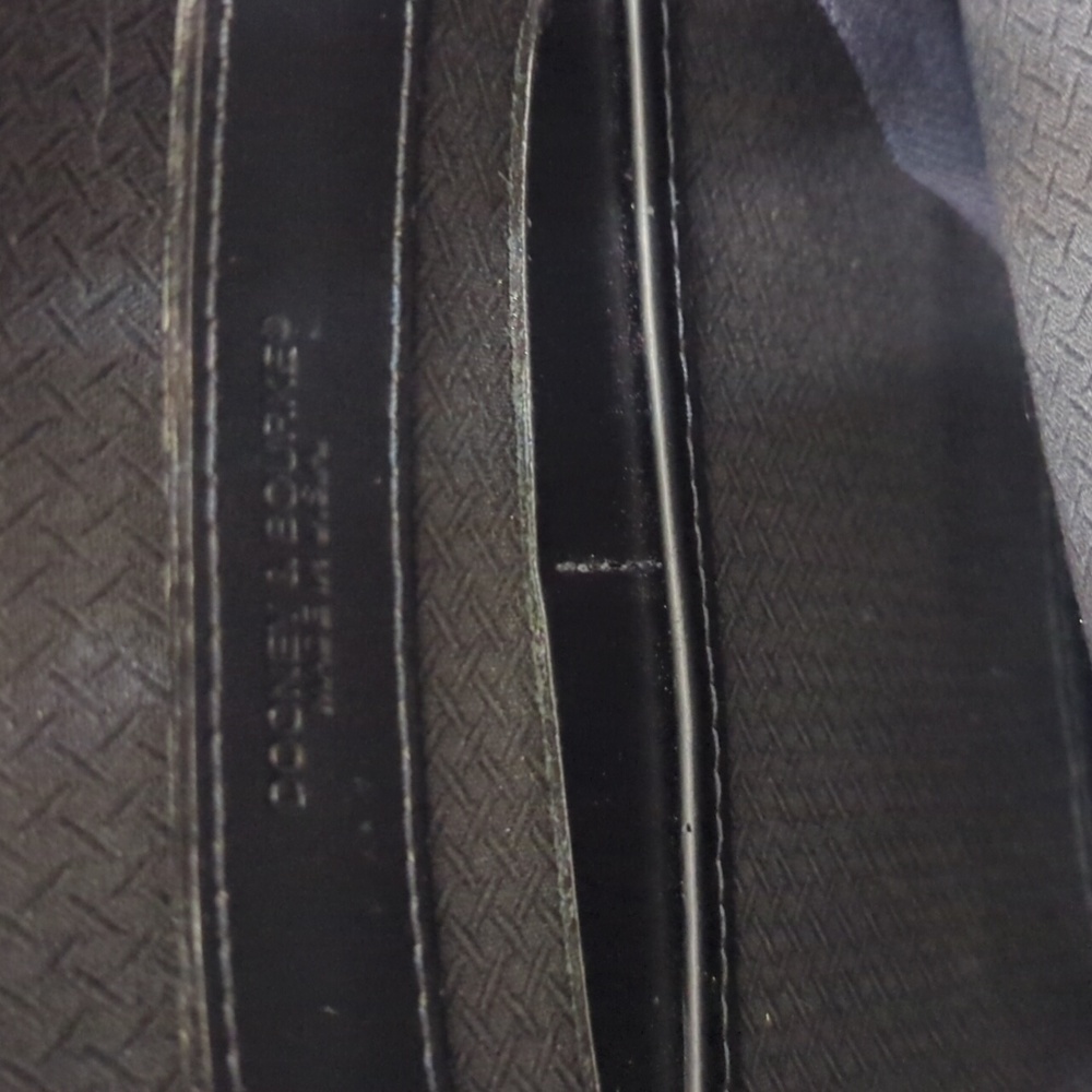 Dooney & Bourke Bucket Handbag - Picture 9 of 11